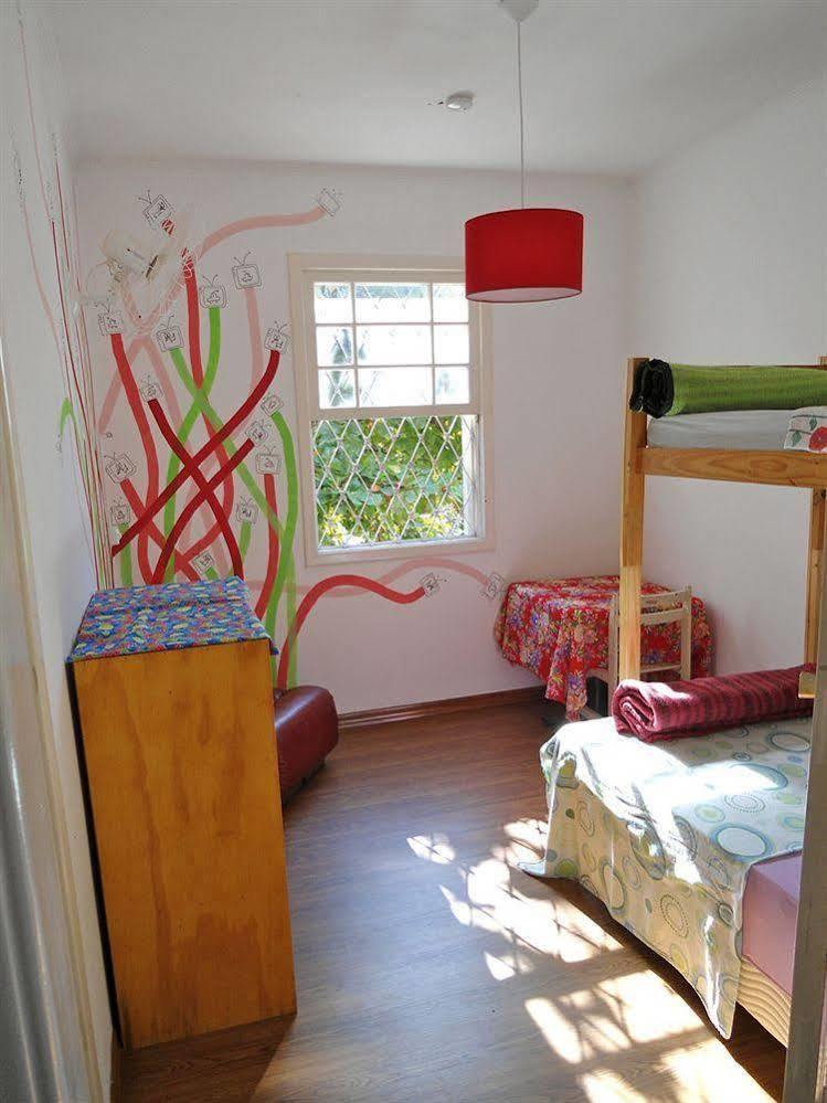 Hostel 3dogs Sao Paulo
