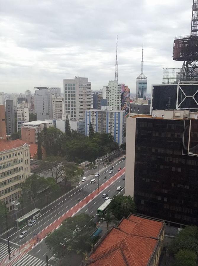 Stagium 2* São Paulo