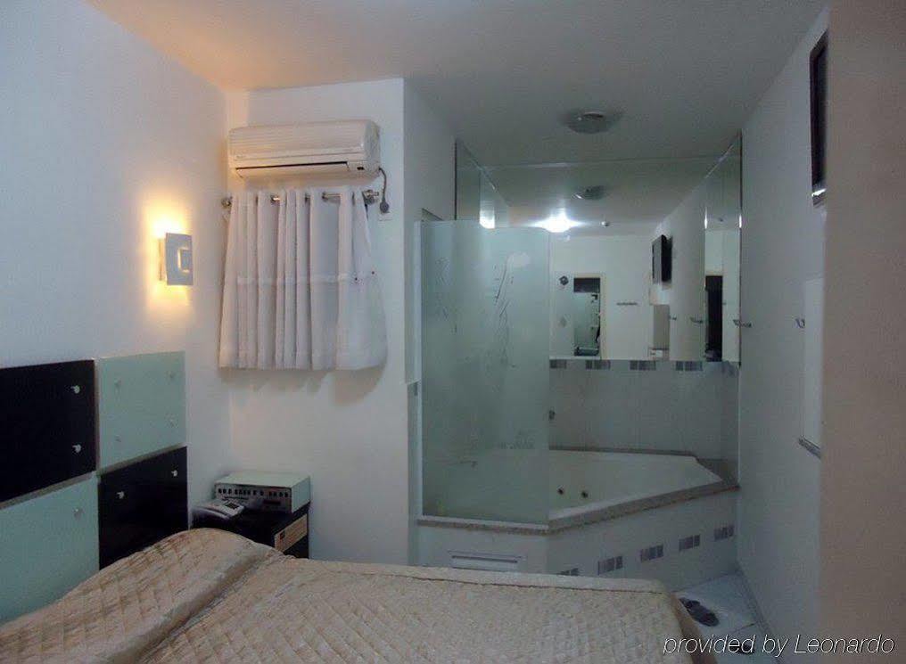 Hotel Malka São Paulo