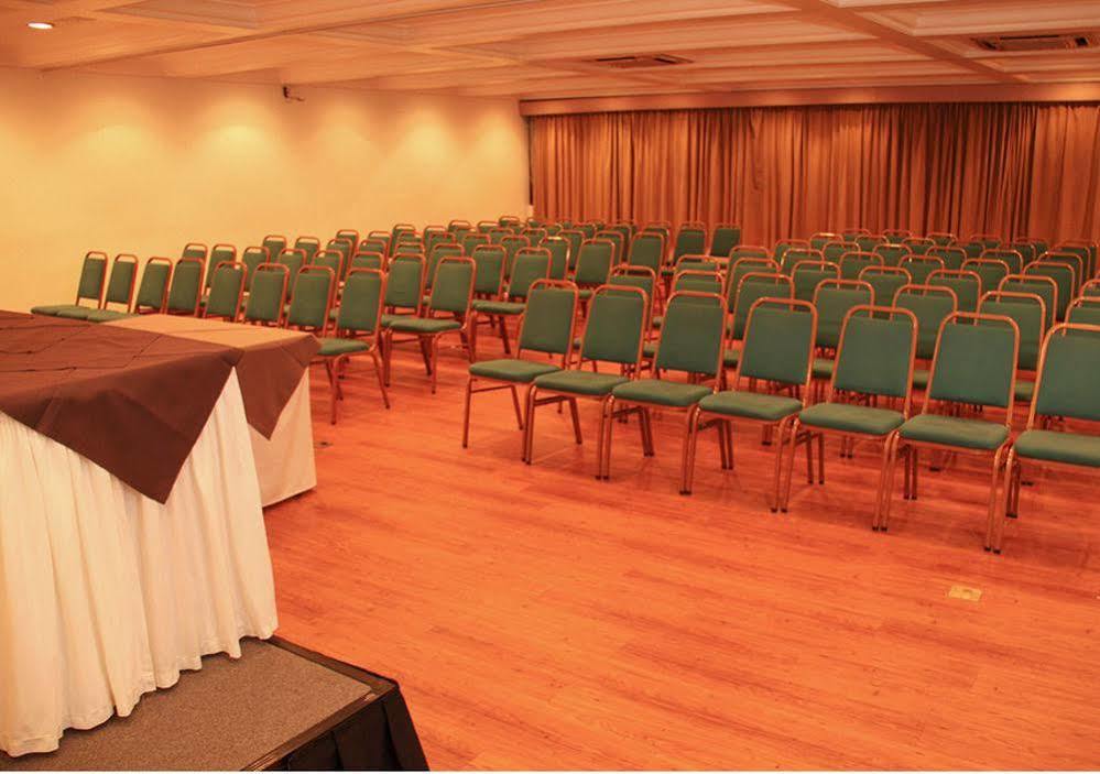 Dan Planalto Hotel São Paulo