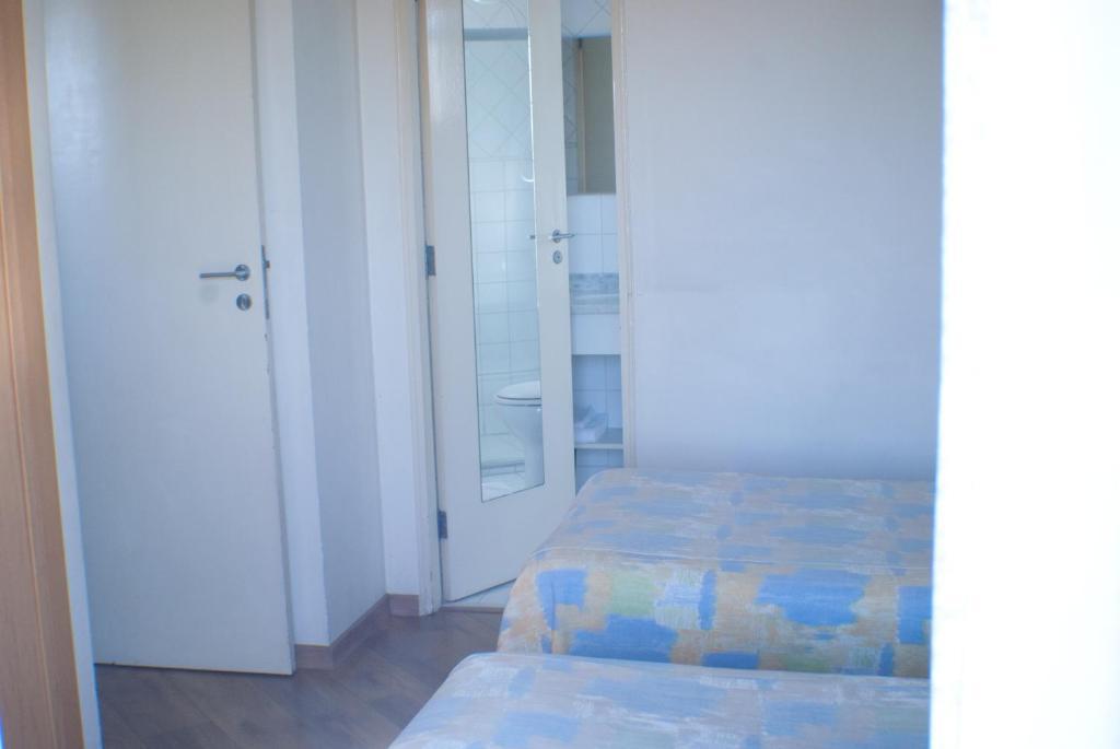 Residencial Bella Vista Aparthotel Sao Paulo