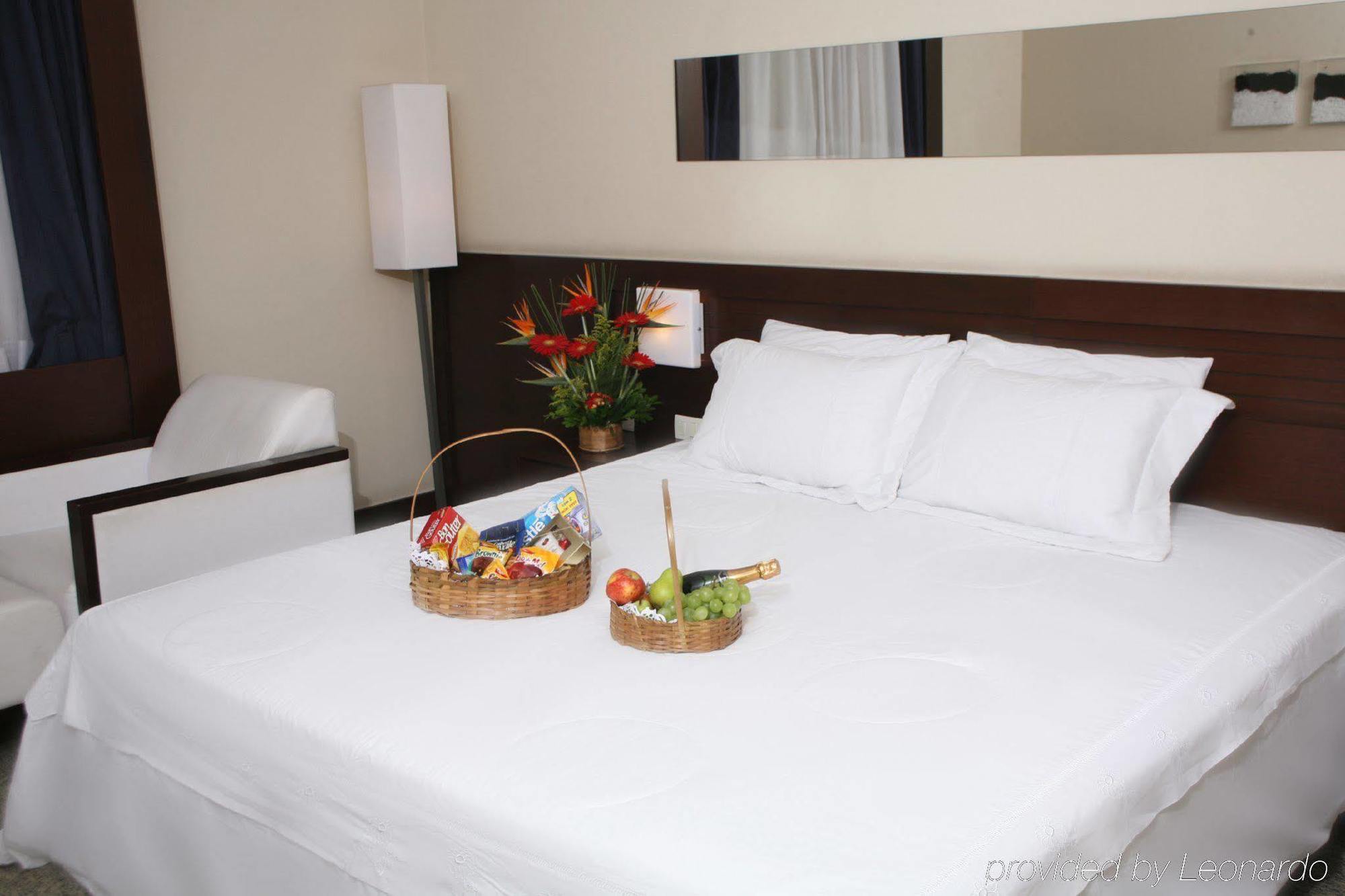 Transamerica Executive Congonhas Hotel