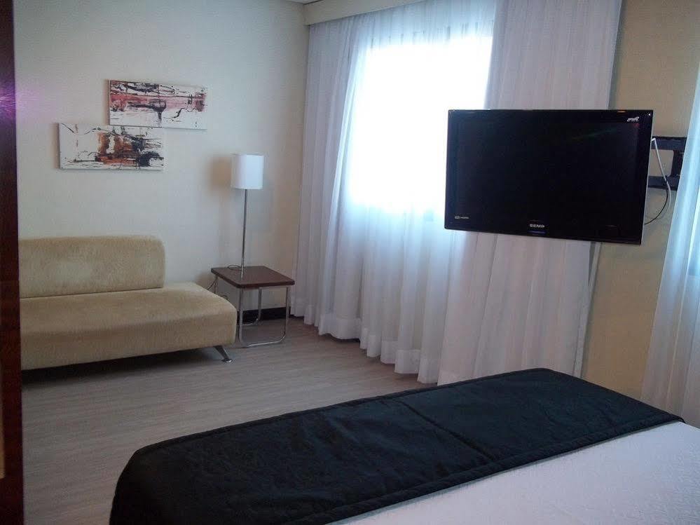 Transamerica Executive Congonhas 4*
