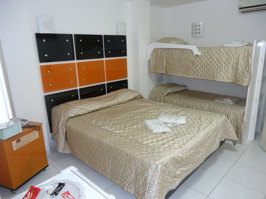 Malka 3* São Paulo