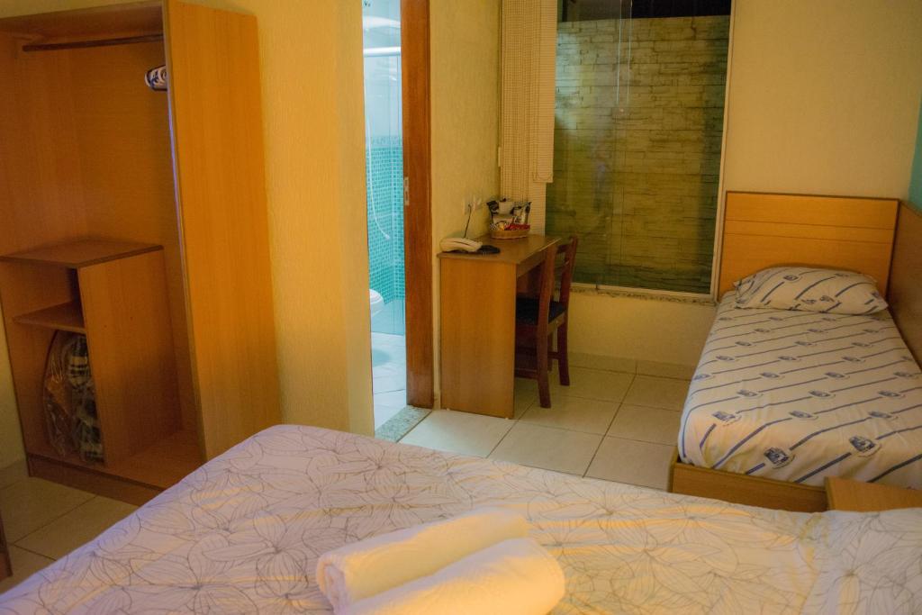 Hotel Estacao Paraiso - Ao Lado Do Metro Paraiso E 600m Da Av Paulista São Paulo