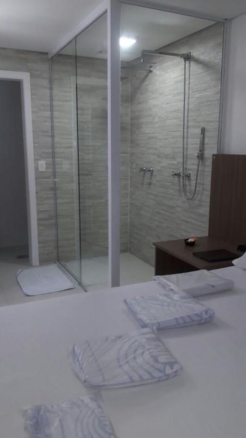 Deliriu'S Motel (Adults Only) 2* Sao Paulo