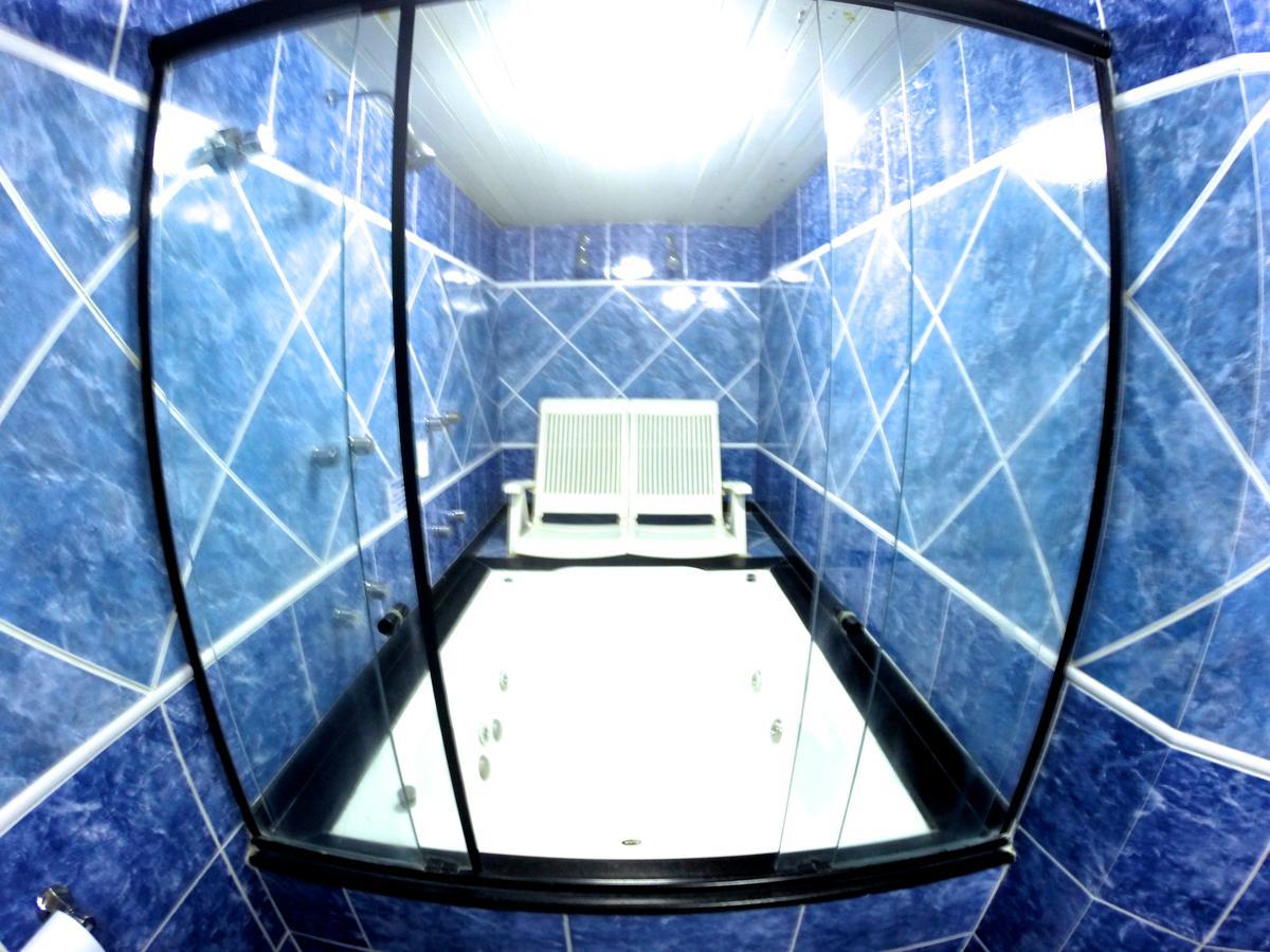 Deliriu'S Motel (Adults Only) Love hotel Sao Paulo