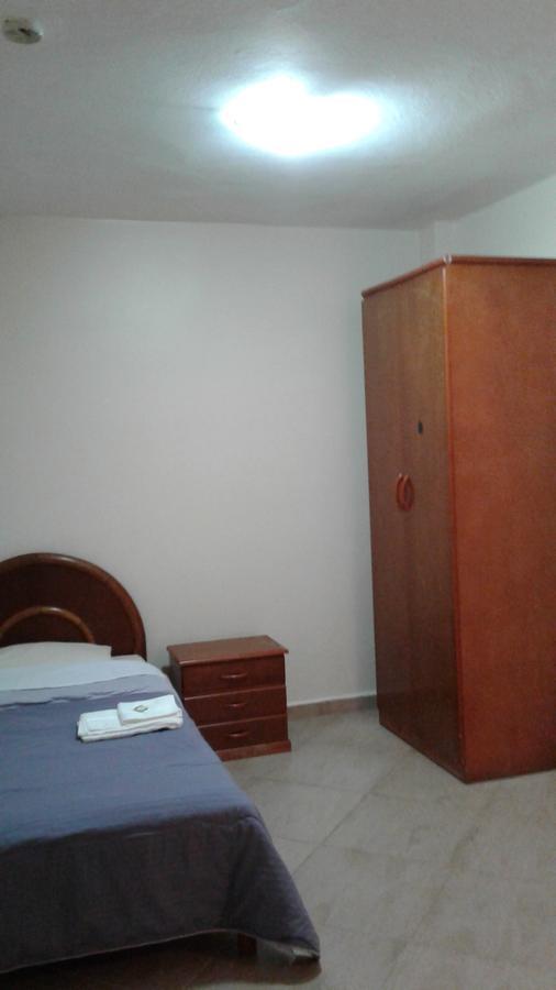 Nothmann Albergue São Paulo