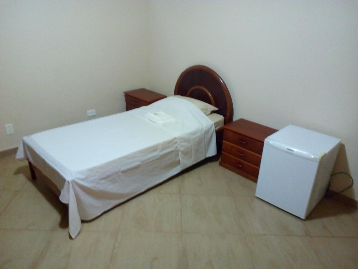 Albergue Nothmann São Paulo