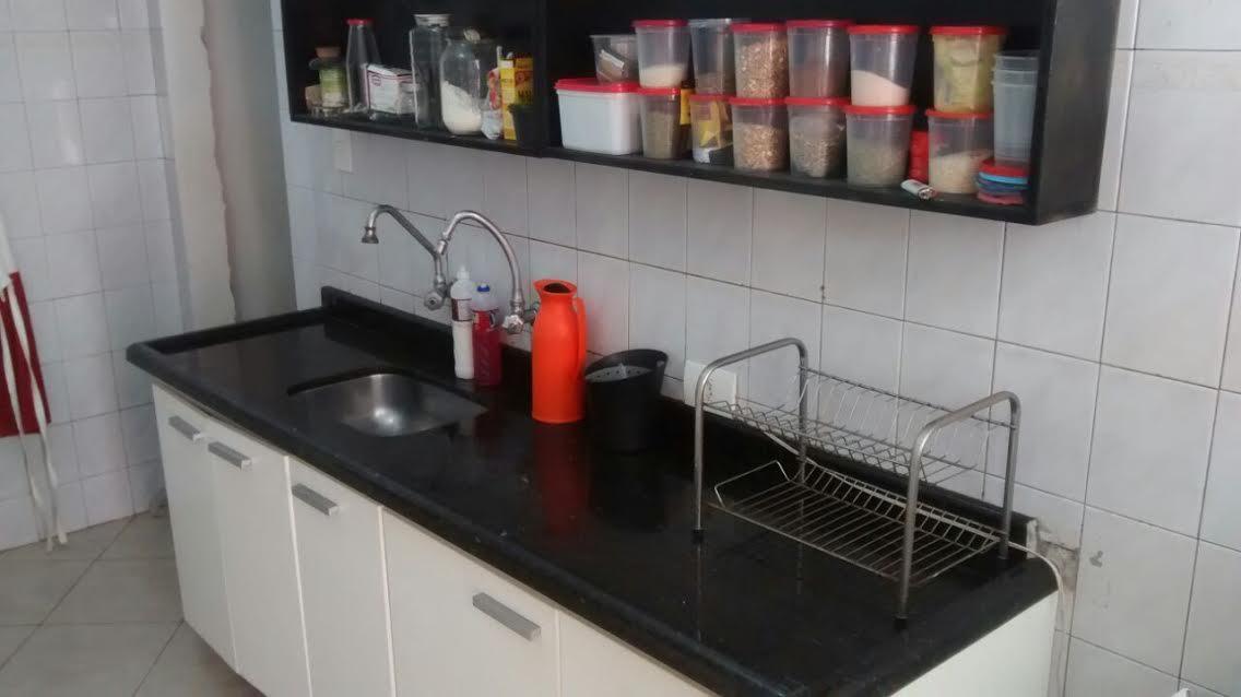 Hostel Residencial Sao Paulo