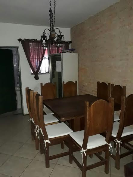 Hostel Residencial *