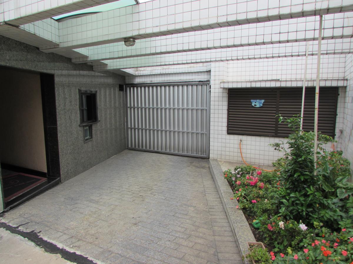 Pleasant Place Hotel Sao Paulo