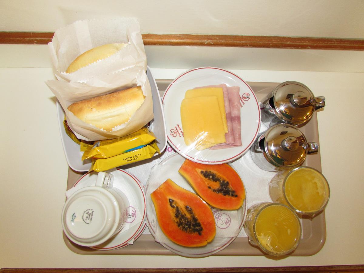 Pleasant Place Hotel 3*