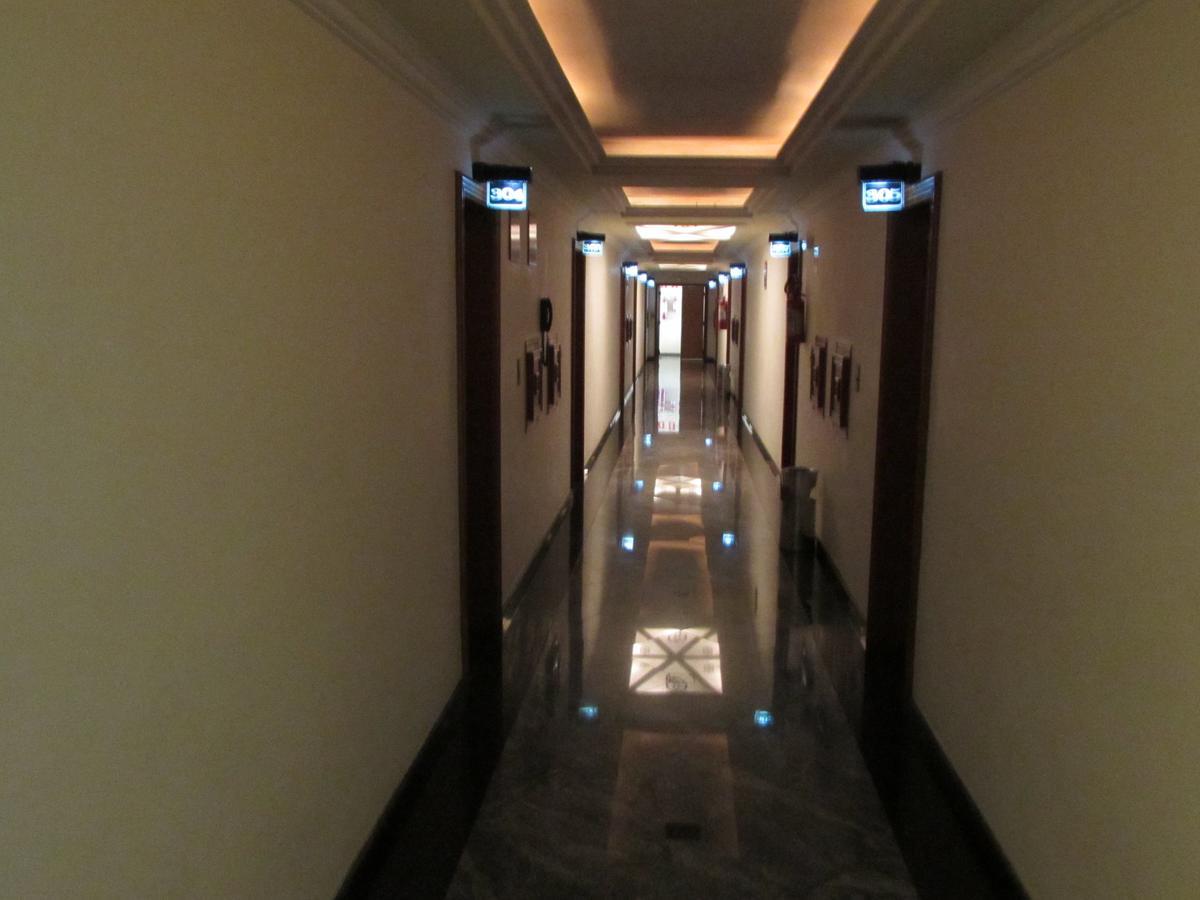 Pleasant Place Hotel 3*