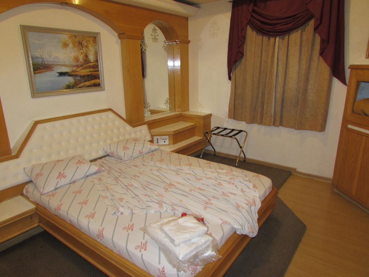 Pleasant Place Hotel 3*