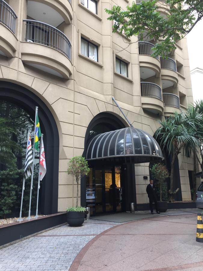 Flat Itaim 2* São Paulo