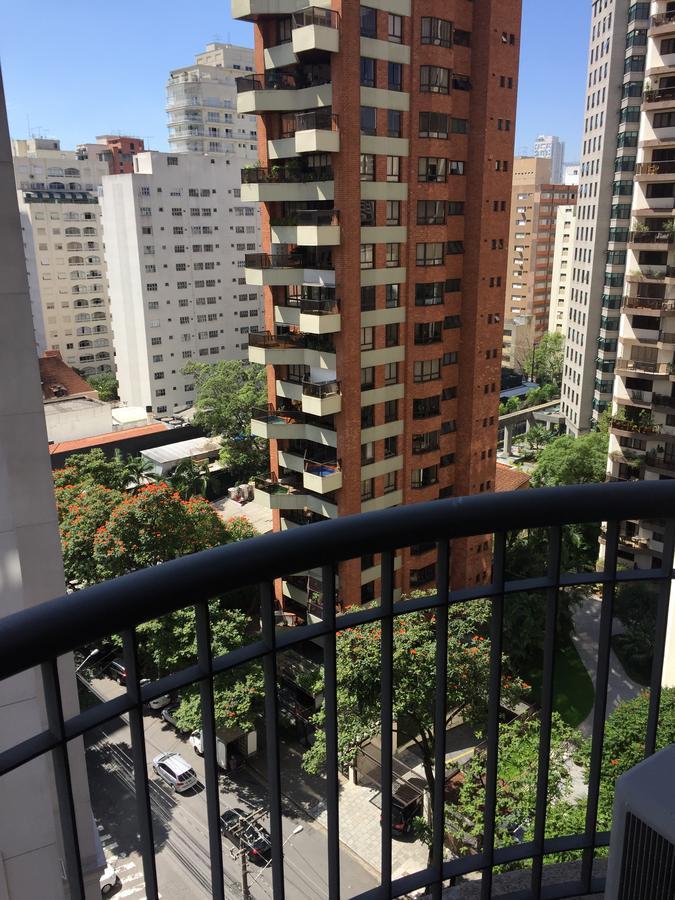 Flat Itaim Aparthotel São Paulo