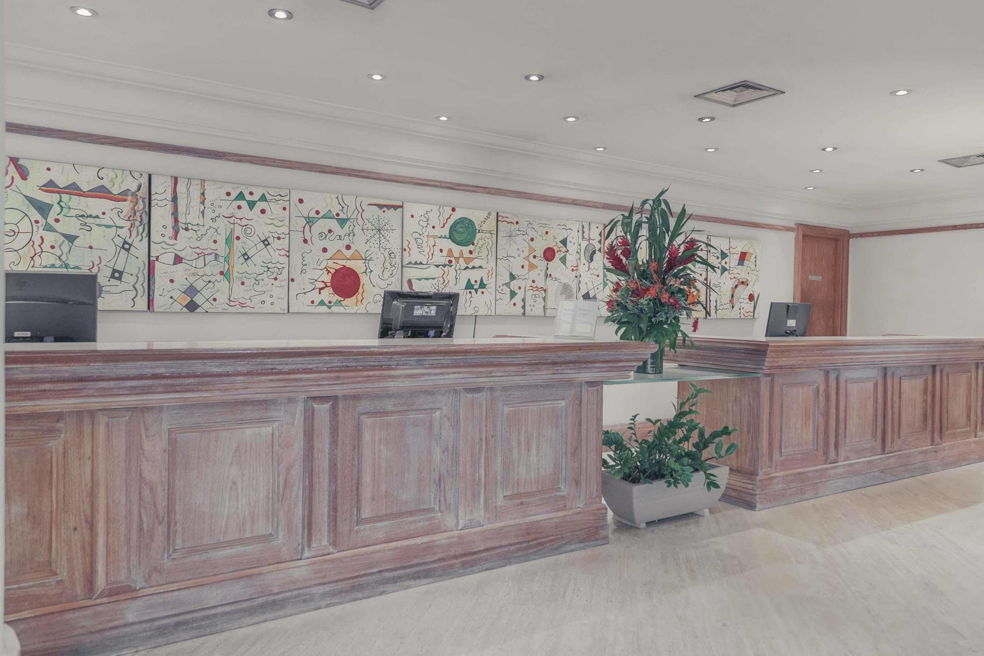 Wyndham Berrini 4* São Paulo