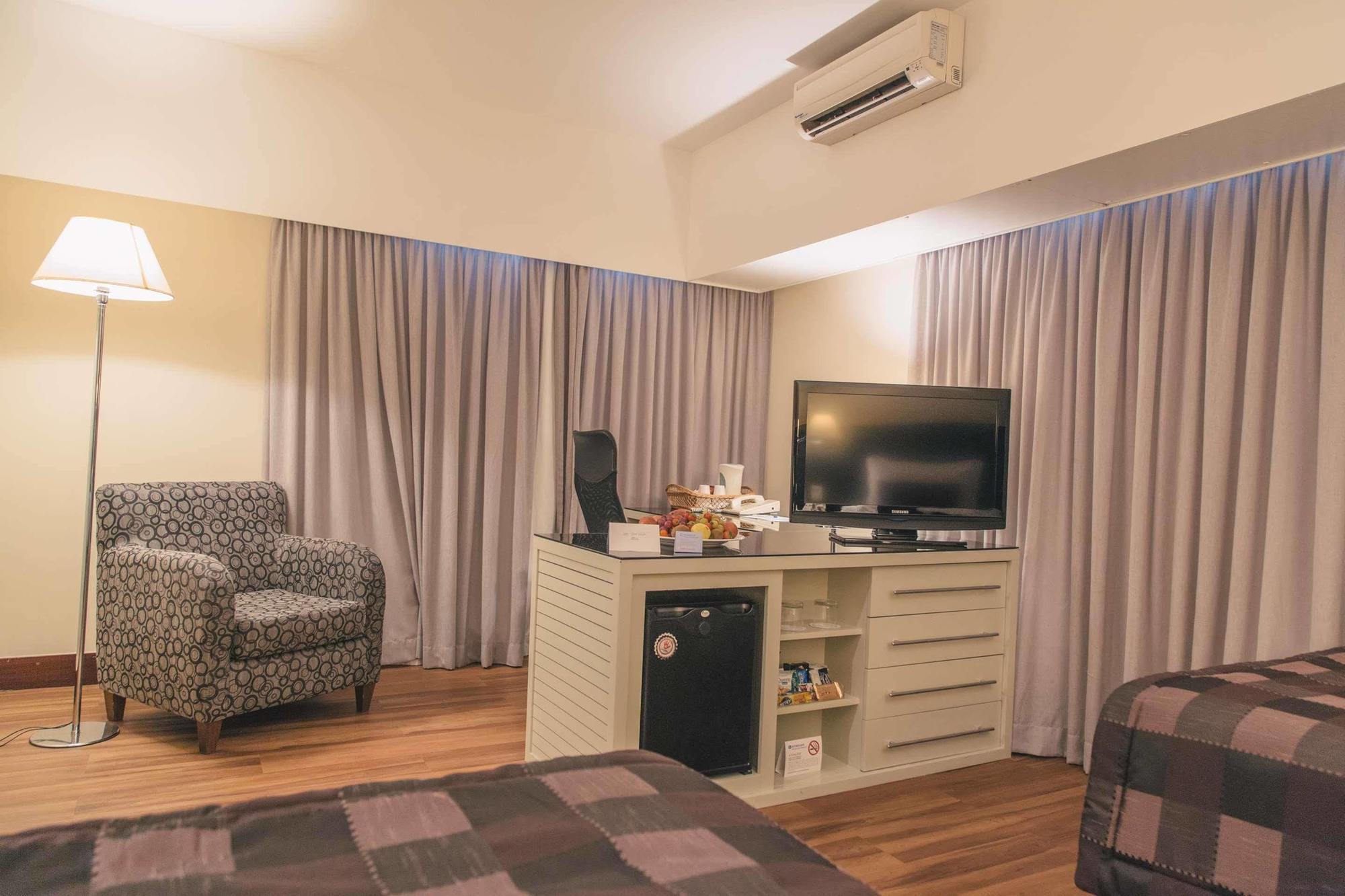Wyndham Berrini 4* São Paulo