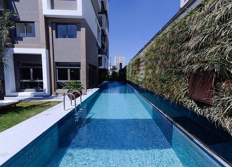 Apartamento Aconchegante E Sofisticado São Paulo