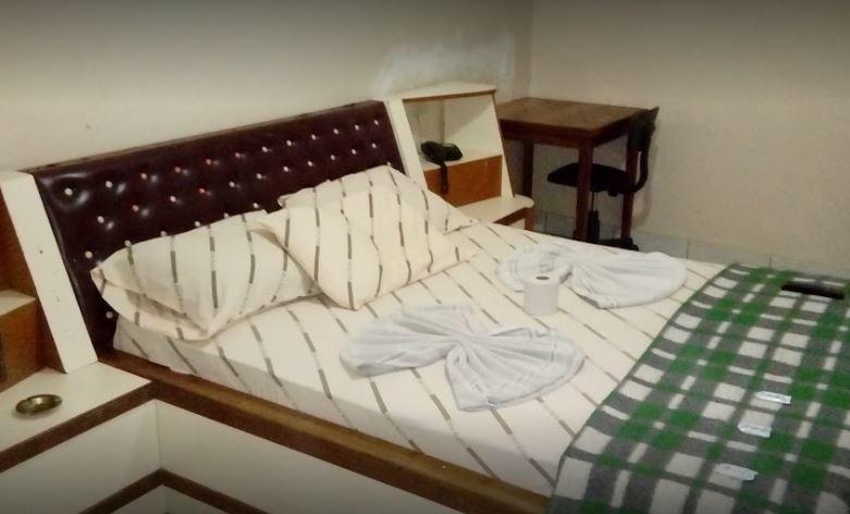 Hotel Kolins