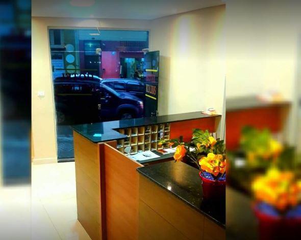 Kolins Hotel