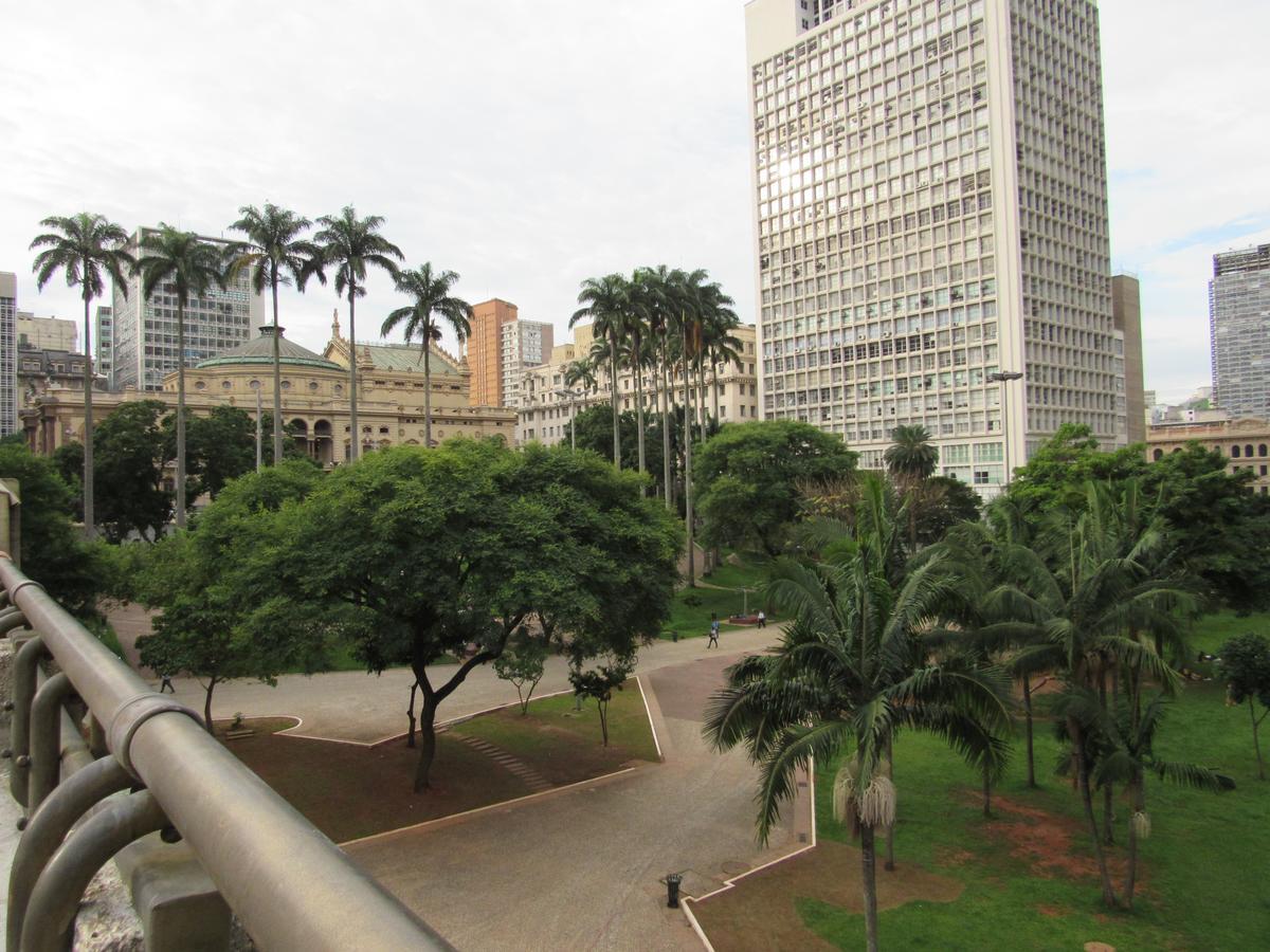 Moraes: Near 25 De Março And Sampa Sky Hotel Sao Paulo