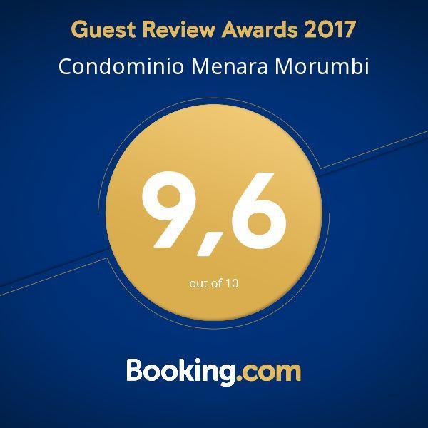 Condominio Menara Morumbi Apartment *