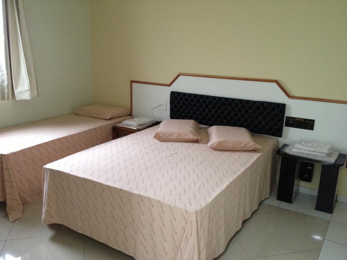 Hotel City Sacoma 2*