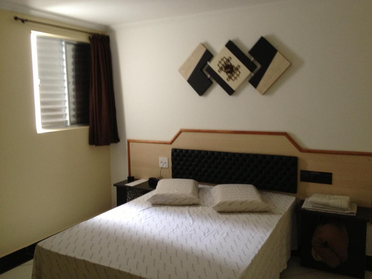 City Sacoma Hotel