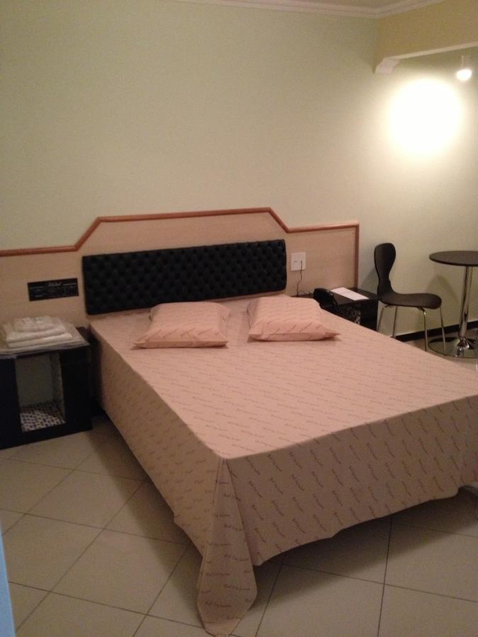 City Sacoma Hotel
