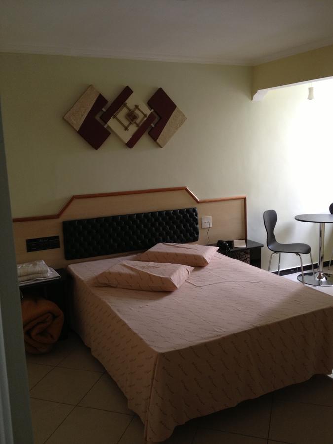 City Sacoma Hotel Sao Paulo