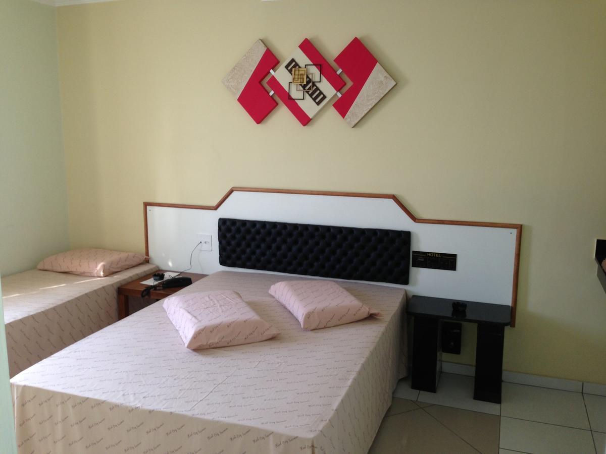 City Sacoma Hotel