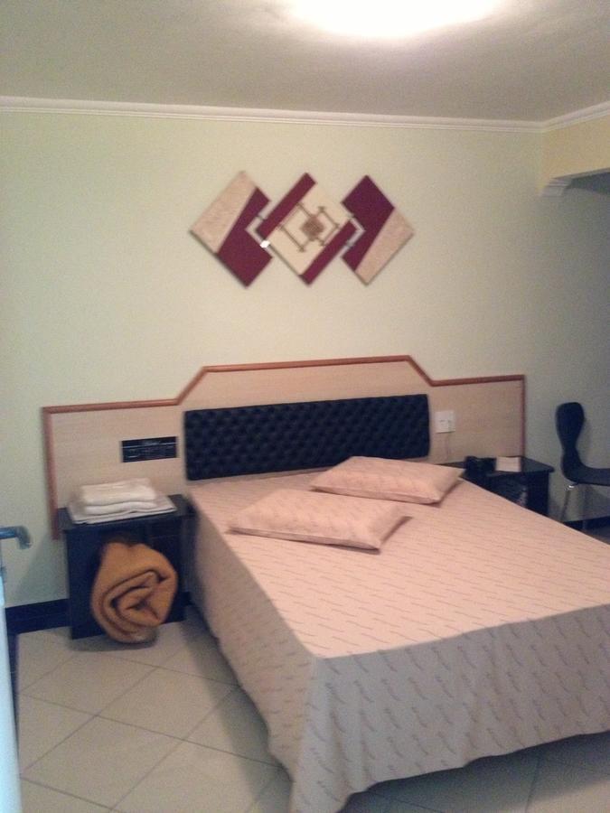 Hotel City Sacoma