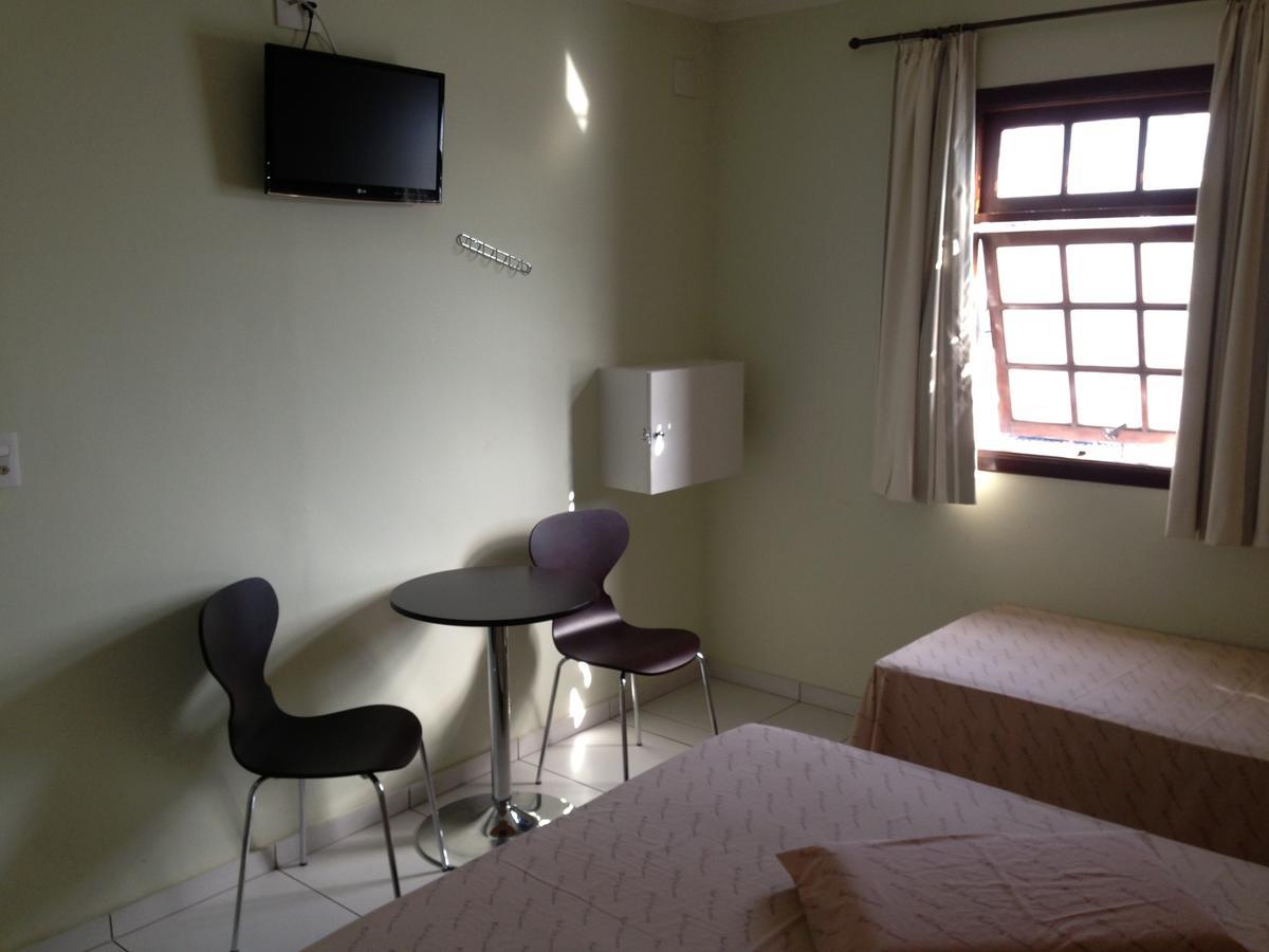 City Sacoma 2* Sao Paulo