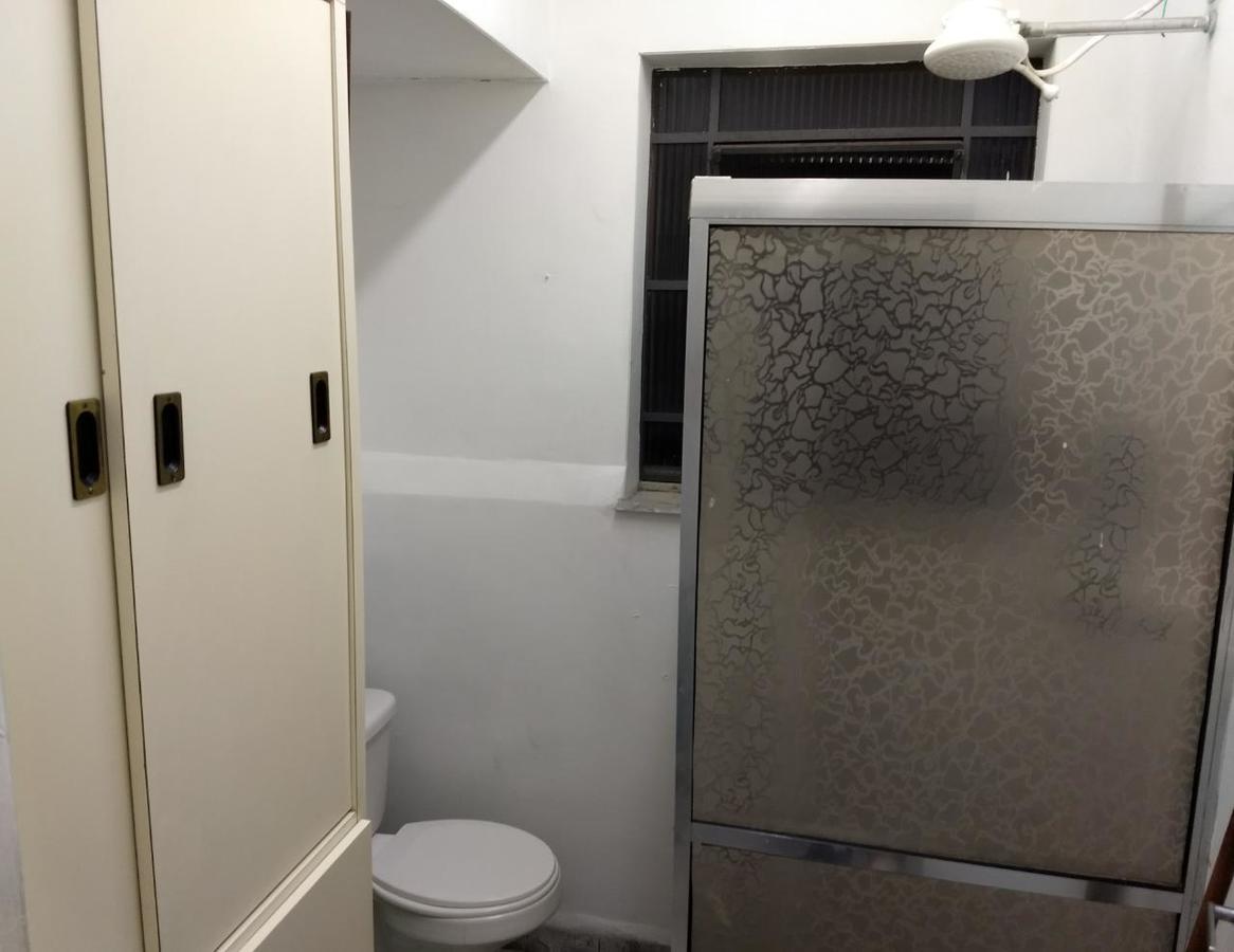 Hospedaria Cambuci Unidade Ipiranga Casa de hóspedes São Paulo