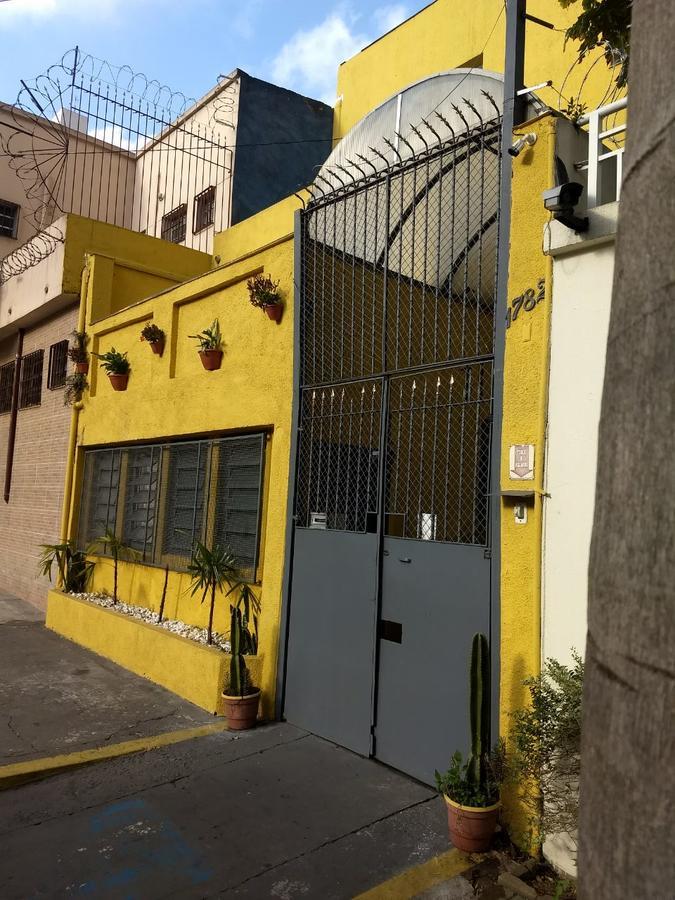 Hospedaria Cambuci Unidade Ipiranga Casa de hóspedes