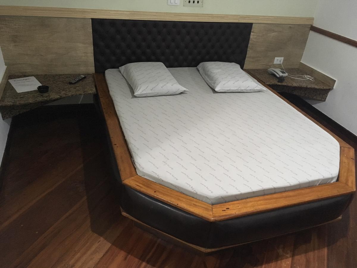 Hotel City Sacoma Sao Paulo