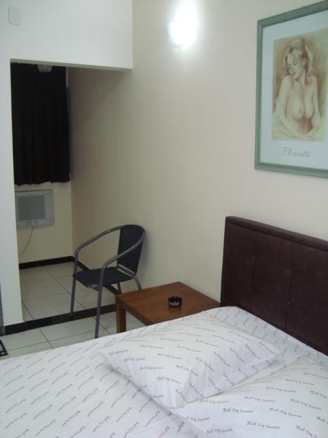 City Sacoma 2* Sao Paulo