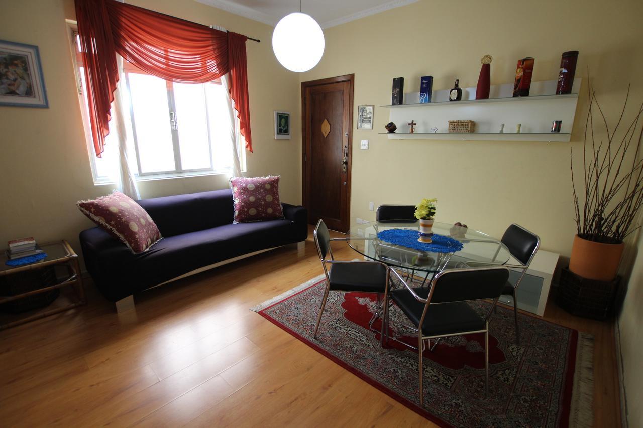 Gohouse Arouche Sp 804 Apartamento