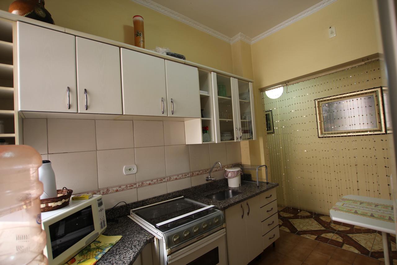 Gohouse Arouche Sp 804 Apartamento