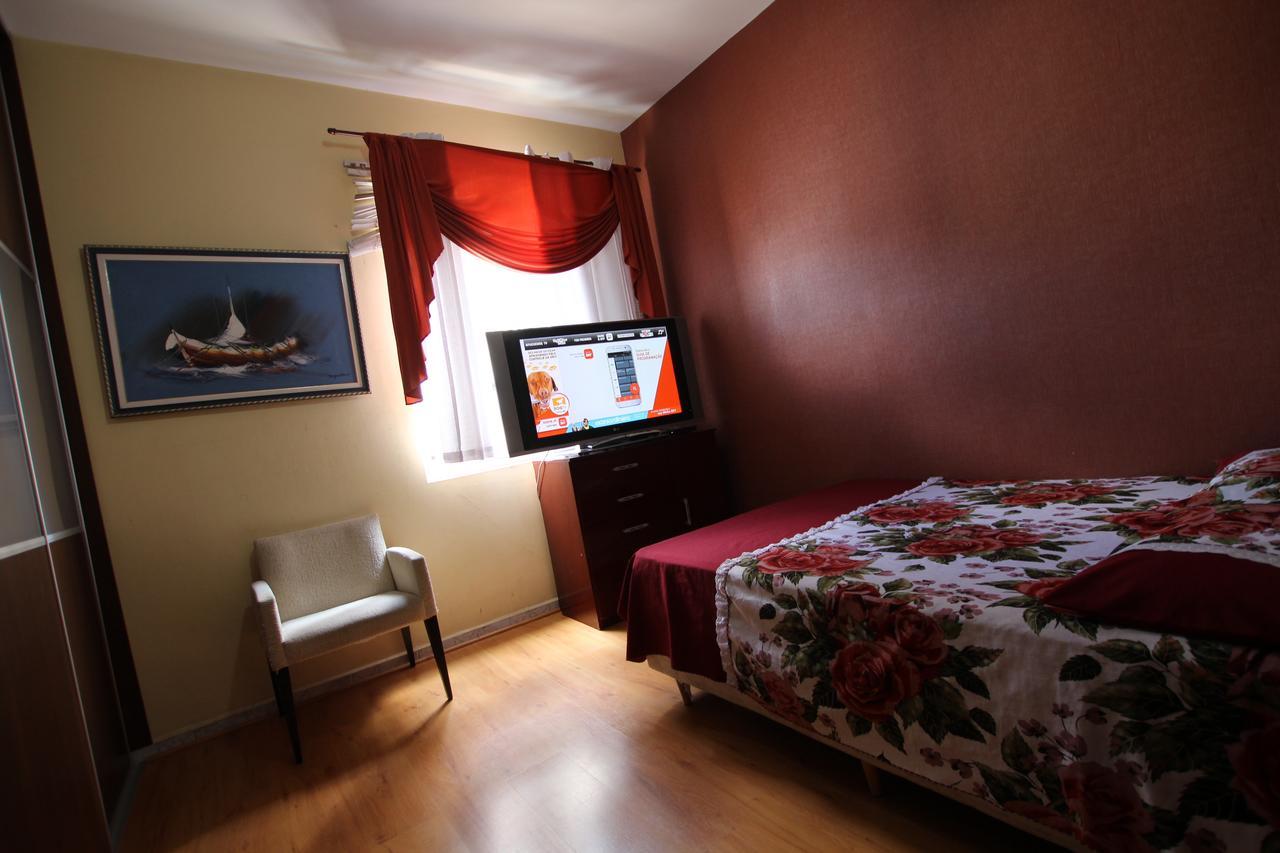 Gohouse Arouche Sp 804 * São Paulo