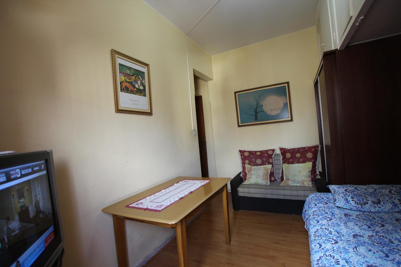Apartamento Gohouse Arouche Sp 804 *