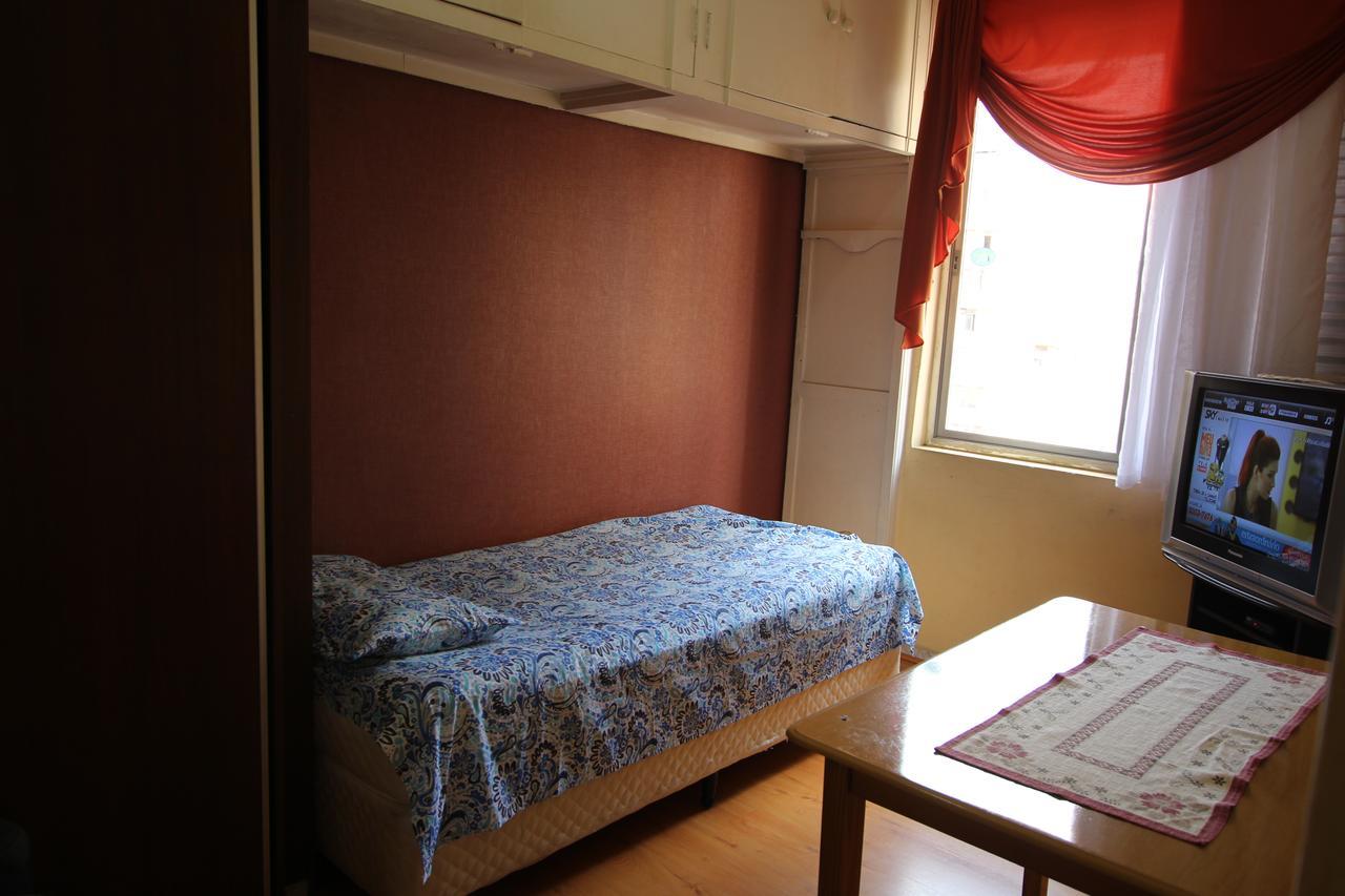 Apartamento Gohouse Arouche Sp 804 *