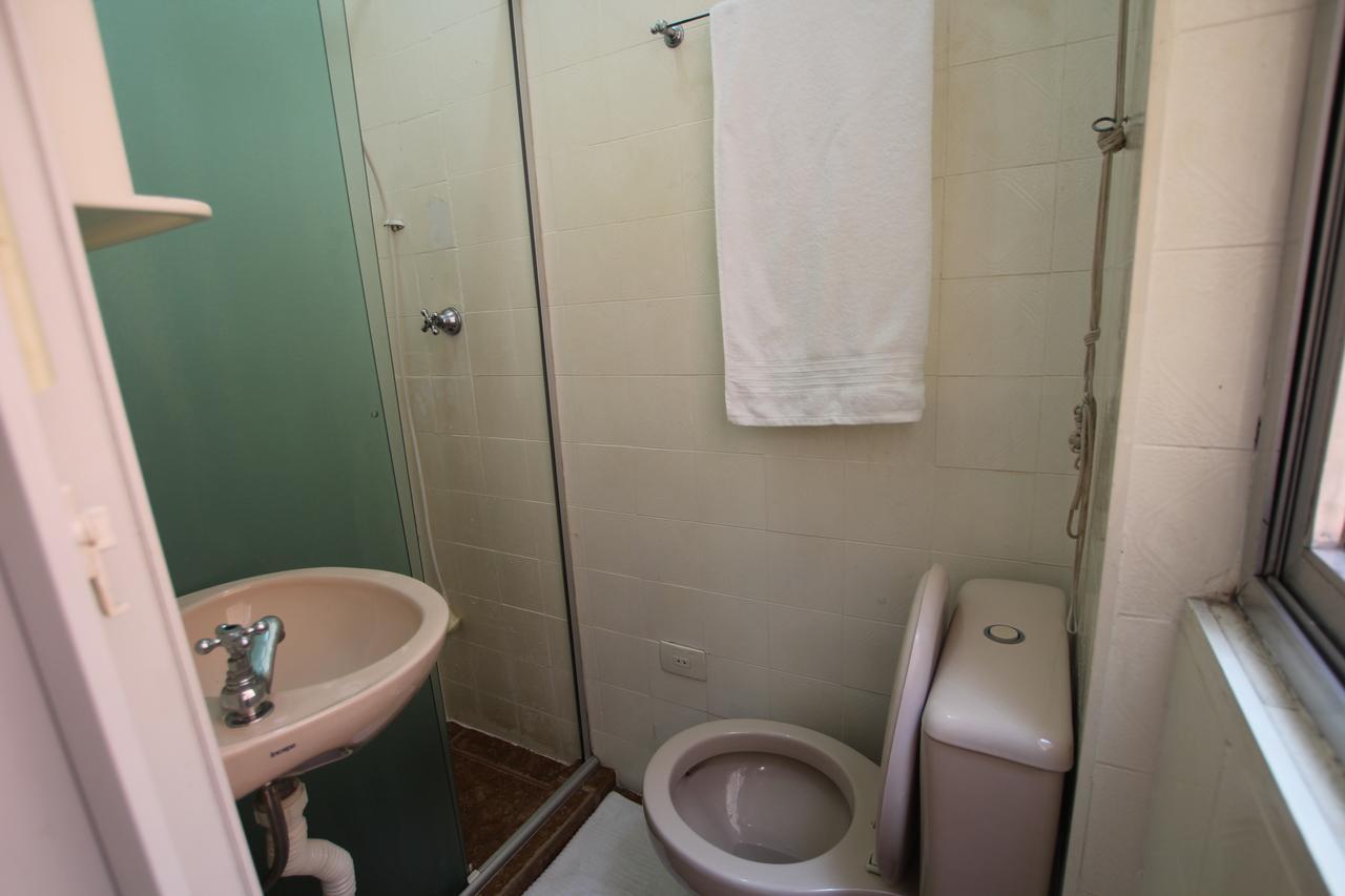 Gohouse Arouche Sp 804 Apartamento São Paulo