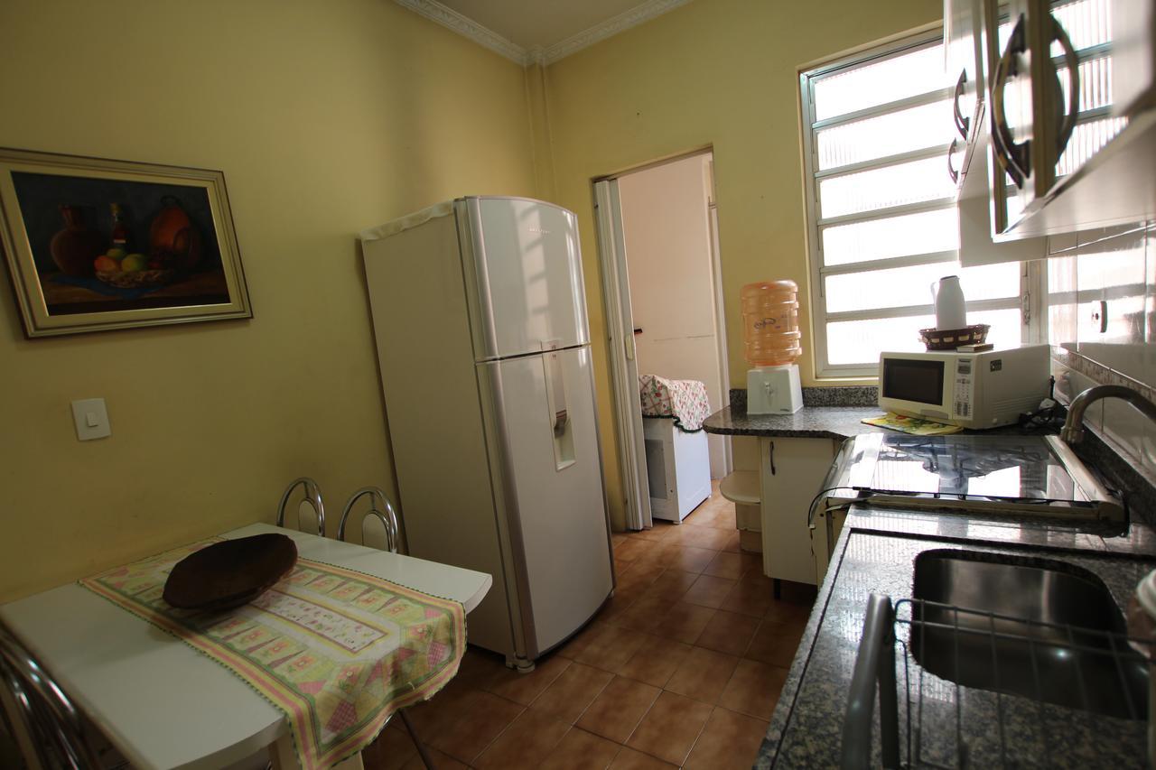 Gohouse Arouche Sp 804 Apartamento *