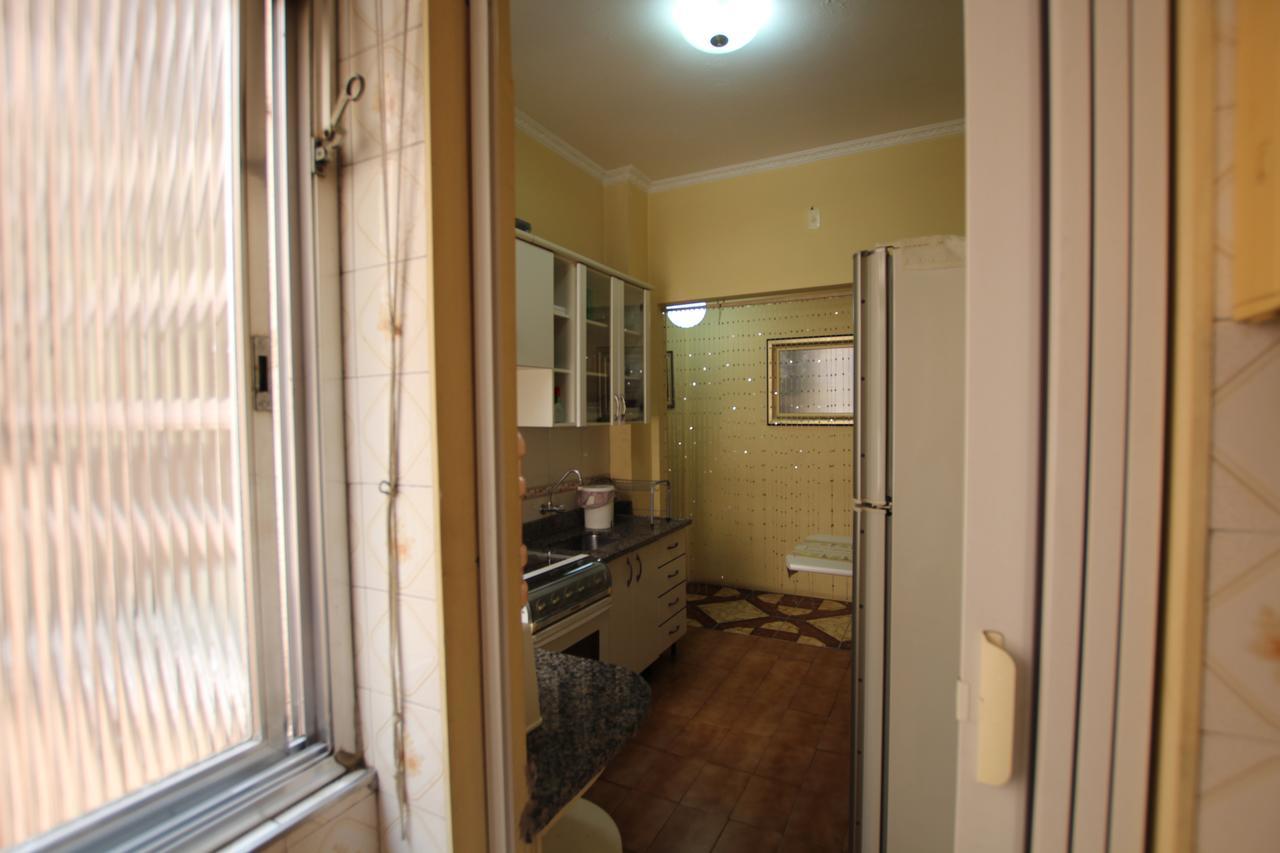 Apartamento Gohouse Arouche Sp 804 *