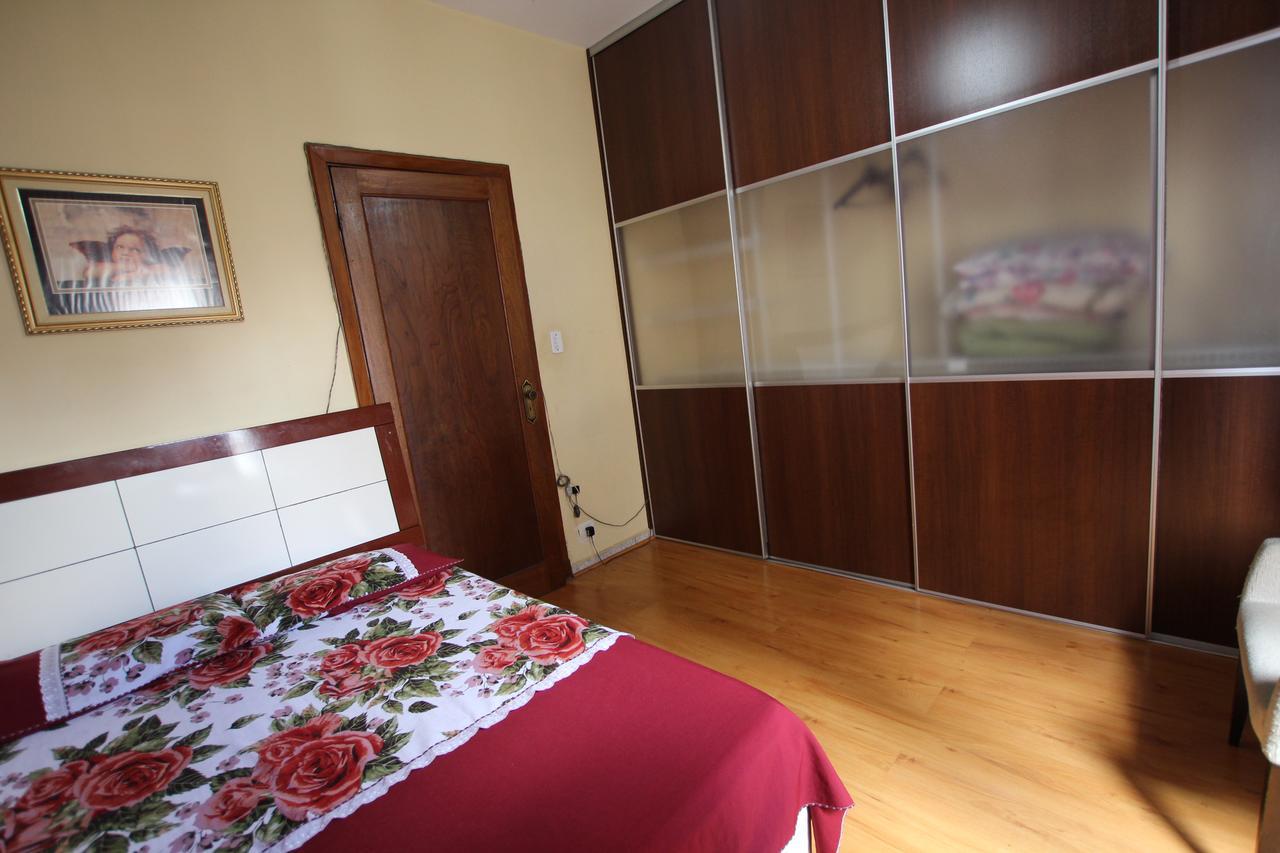 Apartamento Gohouse Arouche Sp 804 *
