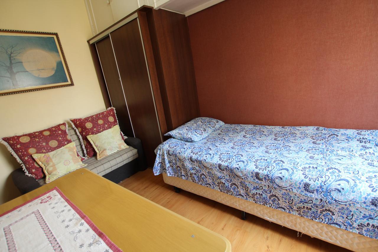 Gohouse Arouche Sp 804 Apartamento São Paulo