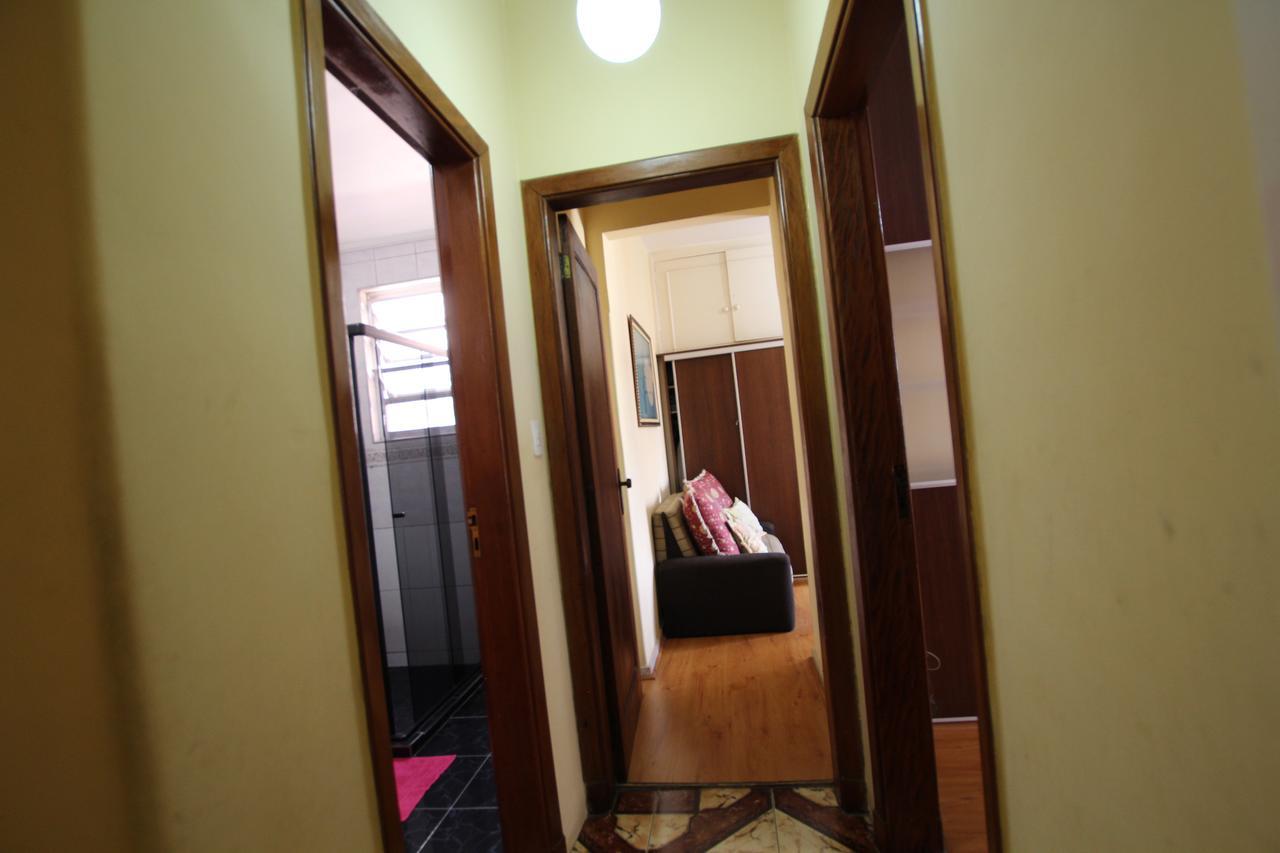 Gohouse Arouche Sp 804 Apartamento